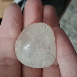 Wisdom quartz